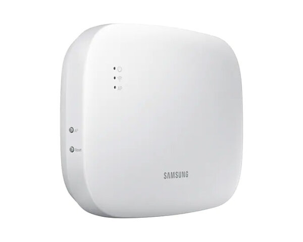 Samsung MIM-H04EN Smart Things Wi-Fi Interface mit GPS-Geofencing