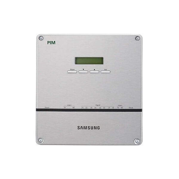 Samsung MIM-B16N kWh Zähler Schnittstellenmodul