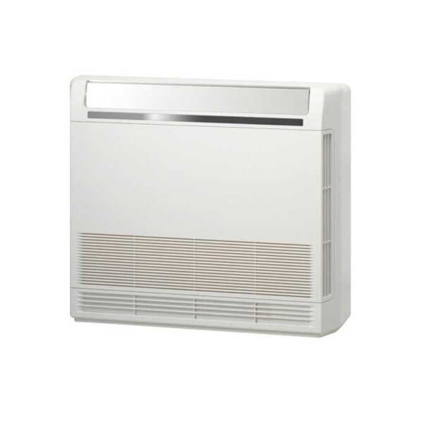 Samsung AC052RNJDKG/X Truhenklimageräte Set - 5,00 kW