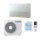 Samsung AC100RNCDKGEU/X Deckenklimageräte Set - 10,00 kW