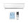 Samsung AC120RNCDKGEU/X Deckenklimageräte Set/400 V - 12,00 kW