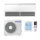 Samsung AC140RNCDKGEU/X Deckenklimageräte Set - 13,40 kW