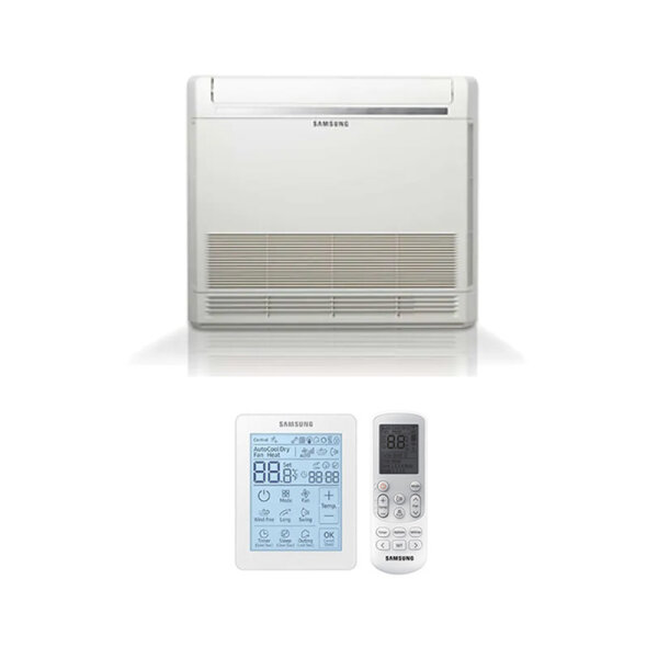 Samsung AJ052TNJDKGEU Multi-Split Truhenklimagerät - 5,20 kW