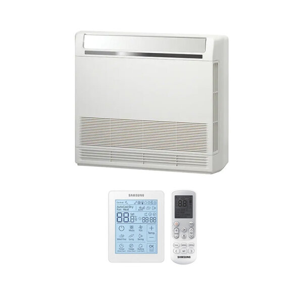 Samsung AJ052TNJDKGEU Multi-Split Truhenklimagerät - 5,20 kW