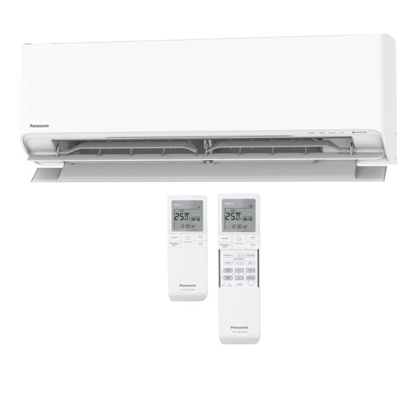 Panasonic Etherea CS-Z35ZKEW Wandklimageräte Set - 3,50 kW
