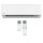 Panasonic Etherea CS-Z42ZKEW Wandklimageräte Set - 4,20 kW