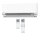 Panasonic Etherea CS-Z42ZKEW Wandklimageräte Set - 4,20 kW