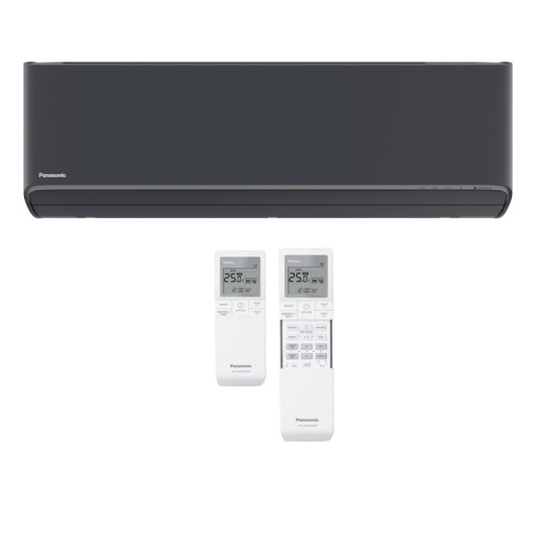 Panasonic Etherea CS-XZ35ZKEW-H Wandklimageräte Set - 3,50 kW