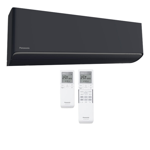 Panasonic Etherea CS-XZ35ZKEW-H Wandklimageräte Set - 3,50 kW