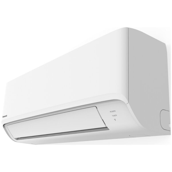 Panasonic Standard CS-TZ35ZKE Wandklimageräte Set - 3,50 kW