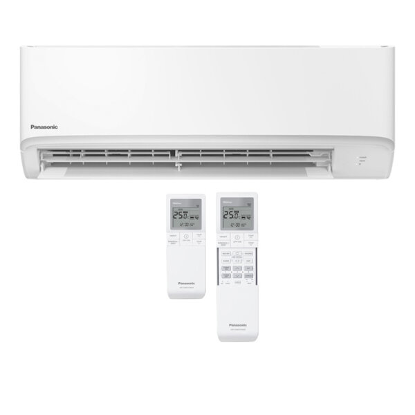 Panasonic Standard CS-TZ50ZKE Wandklimageräte Set - 5,00 kW