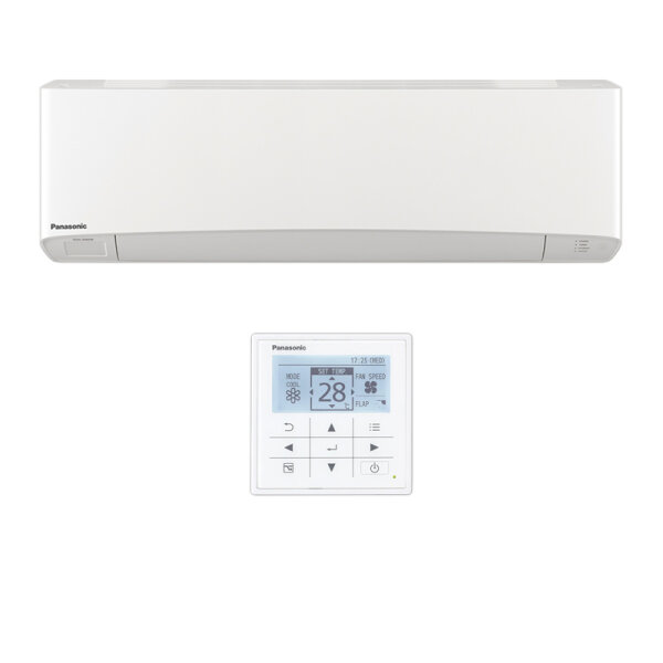 Panasonic Professional CS-Z71YKEA Wandklimageräte Set - 7,10 kW