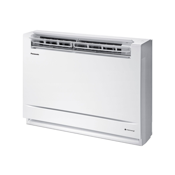 Panasonic Mini CS-Z25UFEAW Truhenklimageräte Set - 2,50 kW