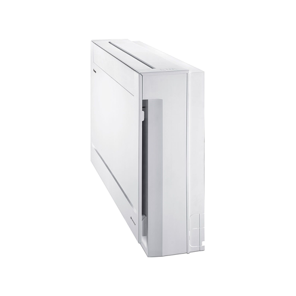 Panasonic Mini CS-Z25UFEAW Truhenklimageräte Set - 2,50 kW