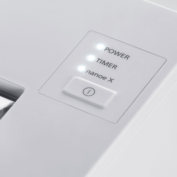 Panasonic Mini CS-Z35UFEAW Truhenklimageräte Set - 3,50 kW
