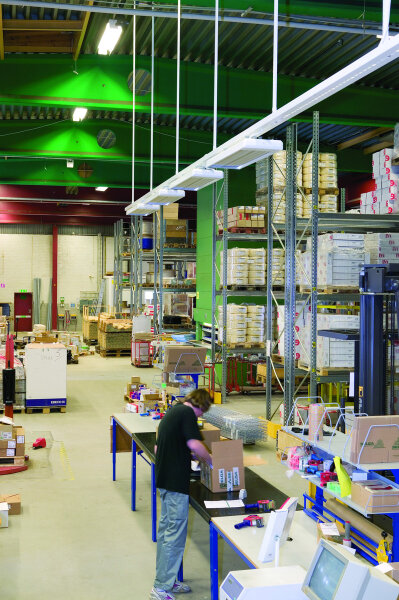 Frico Elztrip EZ217 Heizstrahler - 1700 Watt