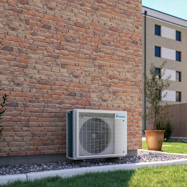 Daikin 4MXM80A9 Multi-Split Außengerät - 8,00 kW