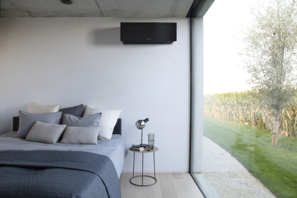Daikin Emura 3 FTXJ20AB Multi-Split Wandklimagerät - 2,00 kW
