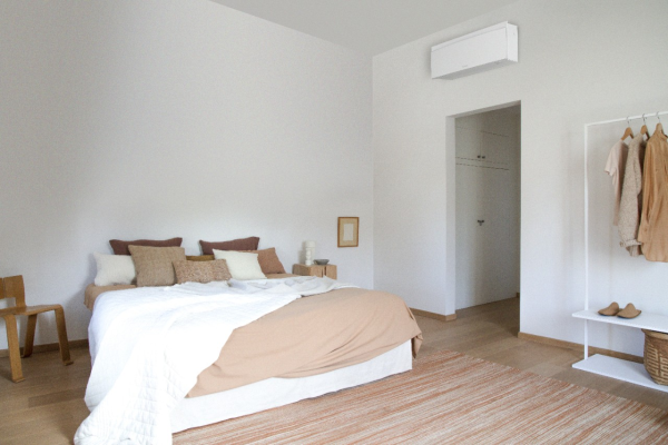 Daikin Emura 3 FTXJ20AW Multi-Split Wandklimagerät - 2,00 kW