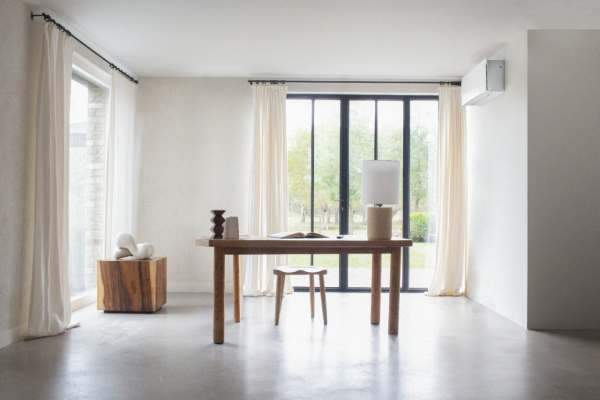 Daikin Emura 3 FTXJ25AW Multi-Split Wandklimagerät - 2,50 kW