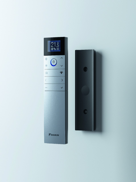 Daikin Emura 3 FTXJ42AS Multi-Split Wandklimagerät - 4,20 kW
