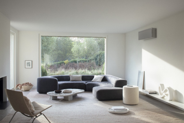 Daikin Emura 3 FTXJ42AS Multi-Split Wandklimagerät - 4,20 kW