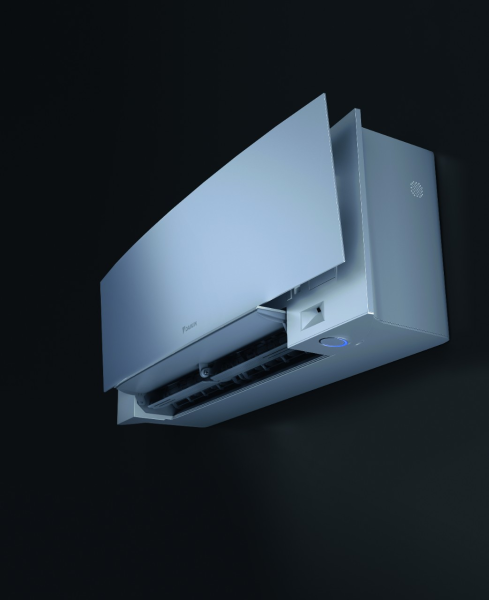 Daikin Emura 3 FTXJ42AS Multi-Split Wandklimagerät - 4,20 kW