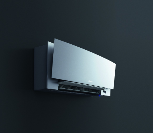 Daikin Emura 3 FTXJ42AS Multi-Split Wandklimagerät - 4,20 kW