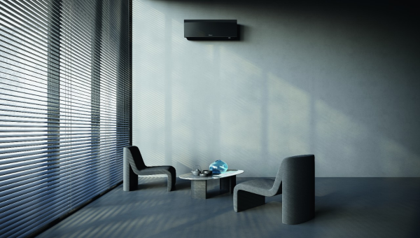 Daikin Emura 3 FTXJ50AB Multi-Split Wandklimagerät - 5,00 kW