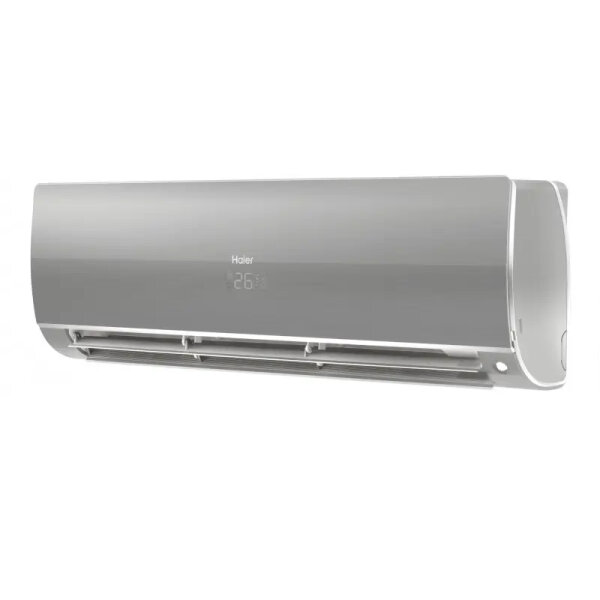 Haier Flexis Plus Silver Shine AS35S2SF1FA-S Wandklimageräte Set - 3,50 kW