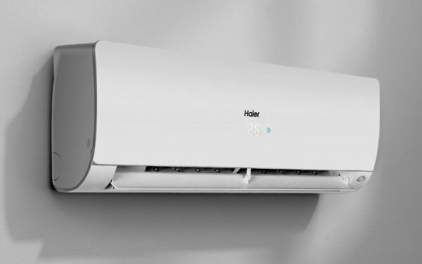 Haier Flexis Plus White Matt AS35S2SF1FA-WH Wandklimageräte Set - 3,50 kW