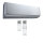 Panasonic Etherea CS-XZ20ZKEW Multi-Split Wandklimagerät - 2,05 kW