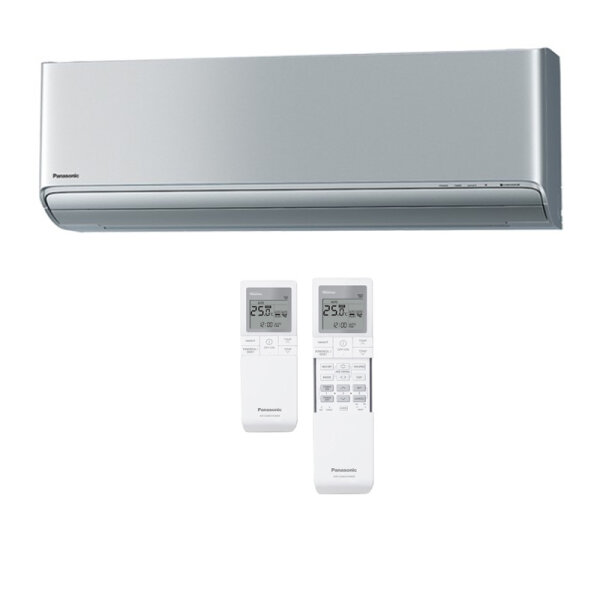 Panasonic Etherea CS-XZ35ZKEW Wandklimageräte Set - 3,50 kW