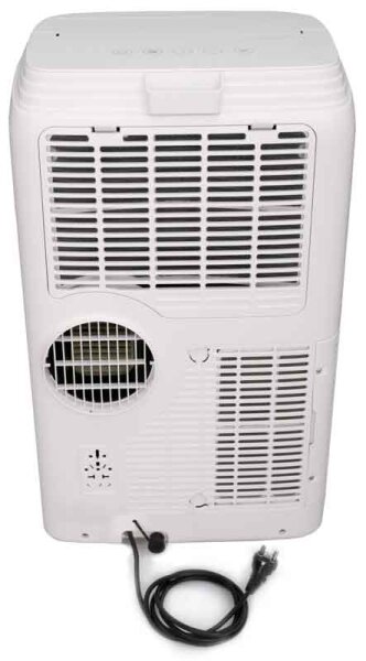 Blaupunkt Mobiles Klimagerät Moby Blue S1111E - 3,20 kW