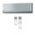 Panasonic Etherea CS-XZ50ZKEW Multi-Split Wandklimagerät - 5,00 kW