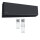 Panasonic Etherea CS-XZ20ZKEW-H Multi-Split Wandklimagerät - 2,05 kW