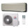 Mitsubishi Heavy SRK25ZSX-WFT Wandklimageräte Set - 2,50 kW