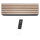 TOSHIBA Daiseikai 10 Wood Wandklimageräte Sets