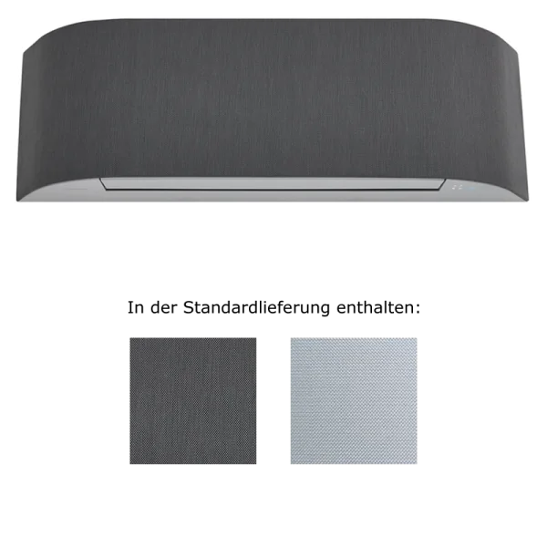 TOSHIBA HAORI Inverter Wandklimageräte Sets
