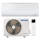 Samsung Luzon S2 AR50F18C1BHNEU/X Wandklimageräte Set - 5,00 kW