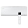 Samsung Luzon S2 AR50F18C1BHNEU/X Wandklimageräte Set - 5,00 kW