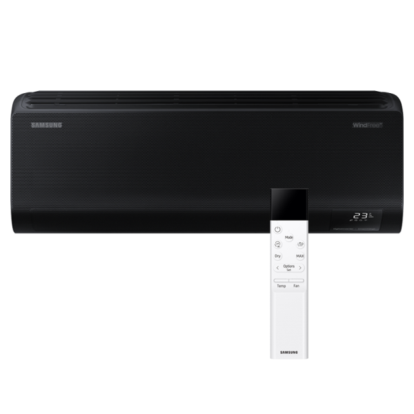 Samsung Avant Wind-Free AR70F12C1ABNEU Multi-Split Wandklimagerät - 3,50 kW