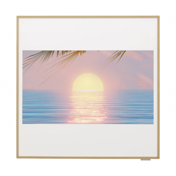 LG ARTCOOL GALLERY LCD A12GA2SSE Displays Wandklimageräte Sets