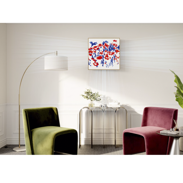 LG ARTCOOL A12GA1SSE Gallery Special Photo Wandlimageräte Sets #1